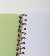 Pack "VIDA" de Agenda Día Página 2024 + Papelería