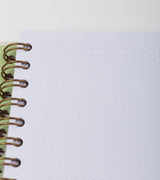 Pack "VIDA" de Agenda Día Página 2024 + Papelería