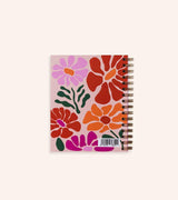 Pack "ARTE" de Agenda Semana Vista 2024 + Papelería