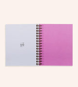 Pack "ARTE" de Agenda Semana Vista 2024 + Papelería