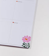 Pack "ARTE" de Agenda Semana Vista 2024 + Papelería