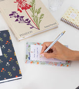 Pack "VIDA" de Agenda Día Página 2024 + Papelería