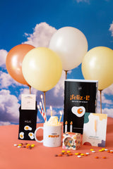 ¿Necesitas ideas de regalos de cumpleaños baratas? ¡Aprovecha las rebajas!