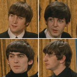 ¿Qué canción de los Beatles te pone en modo chill on, dramas off?