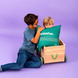 Ideas de regalos para profes de primaria con los que acertar seguro