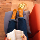 Cómo saber la talla de calcetines: trucos y consejos