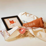 ¿Qué regalar a un bebe que tiene de todo? ¡Ideas 100% originales!
