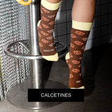 calcetines originales uo
