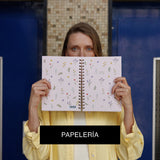 artículos papelería UO