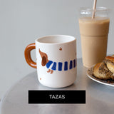 Tazas para regalar uo