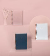 Libreta "Moon"