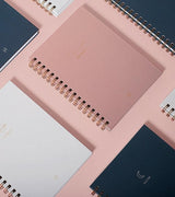 Libreta "Moon"