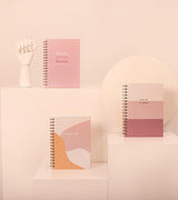 Libreta "Creative Girl"