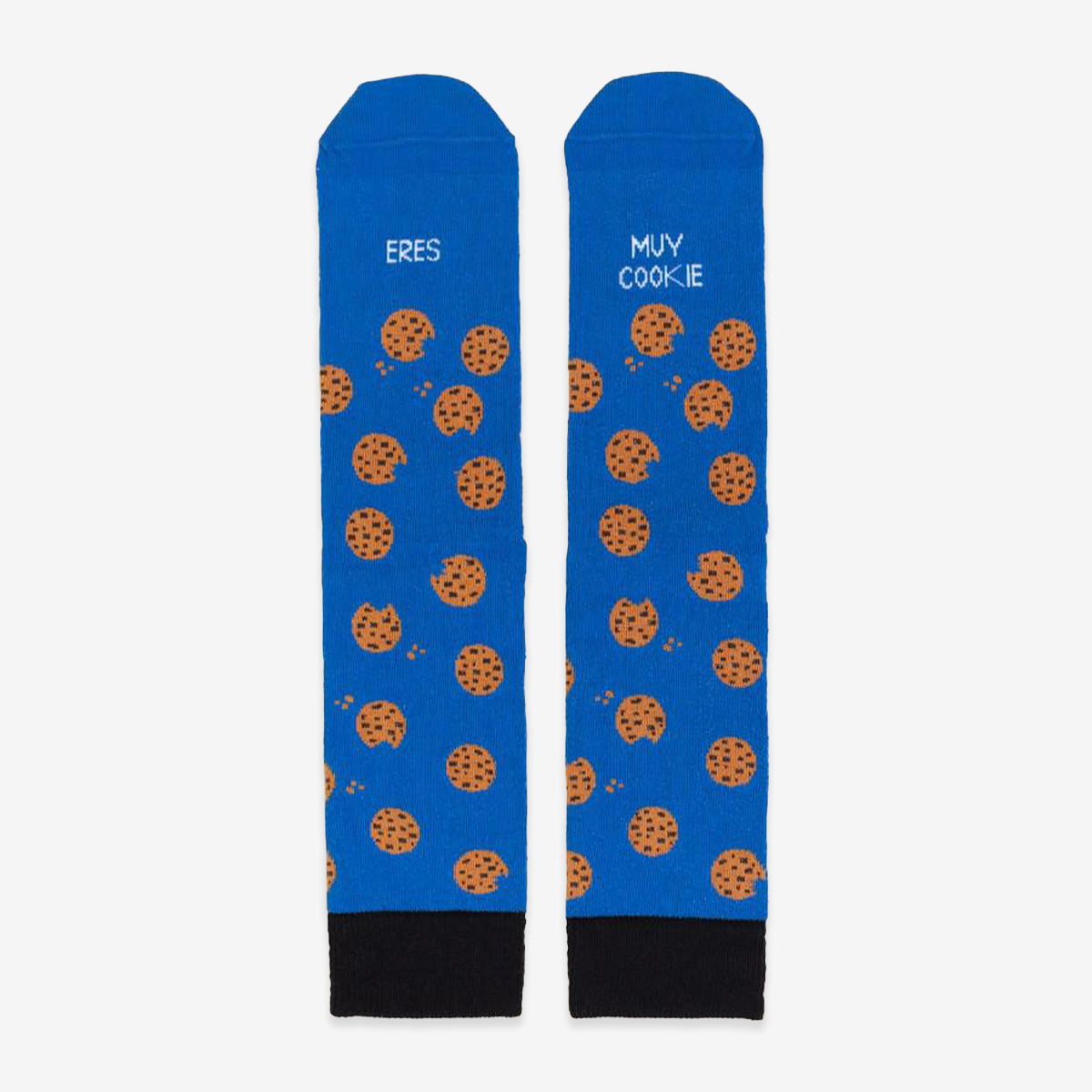 Calcetines "Eres muy cookie"