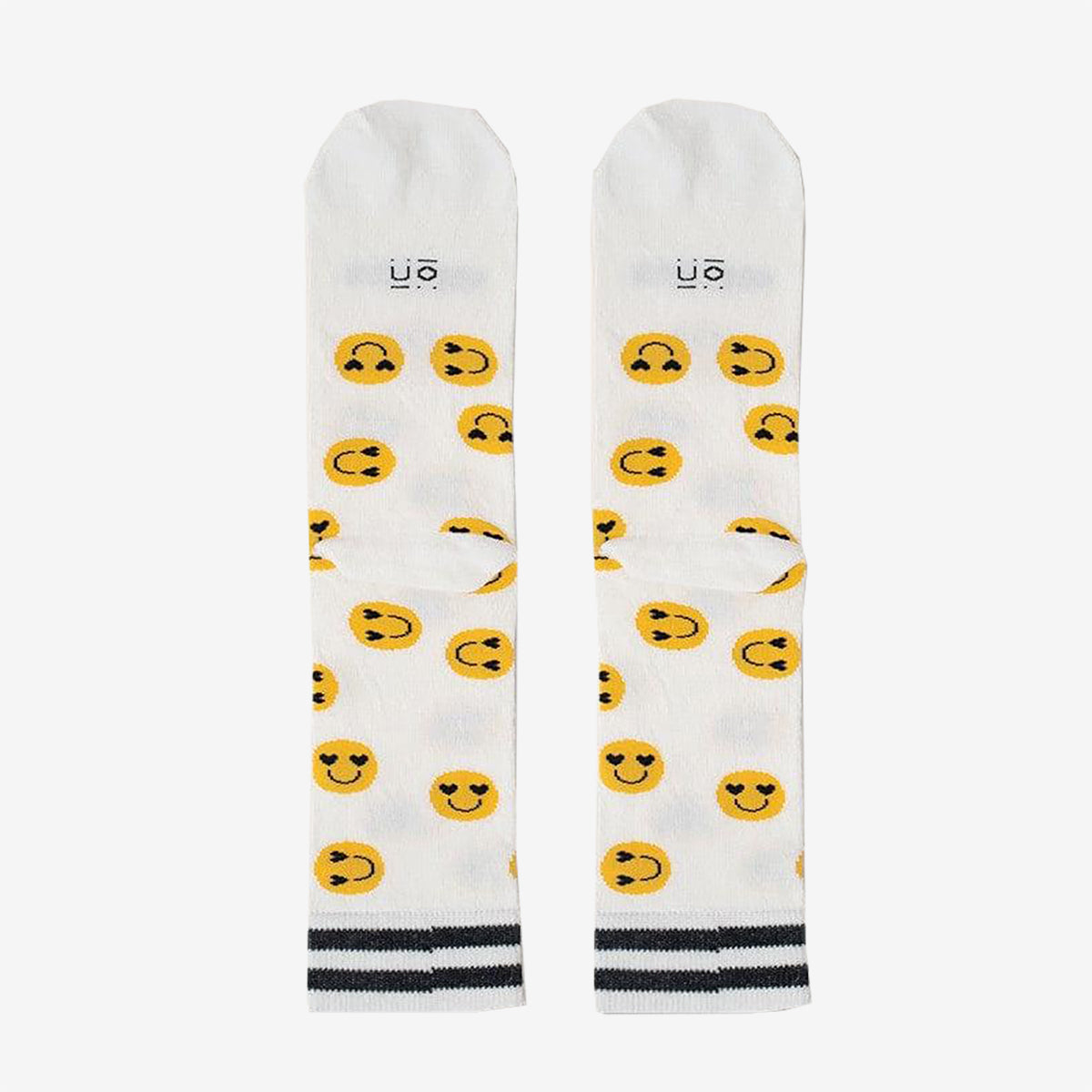 Calcetines "Te quiero que flipas"