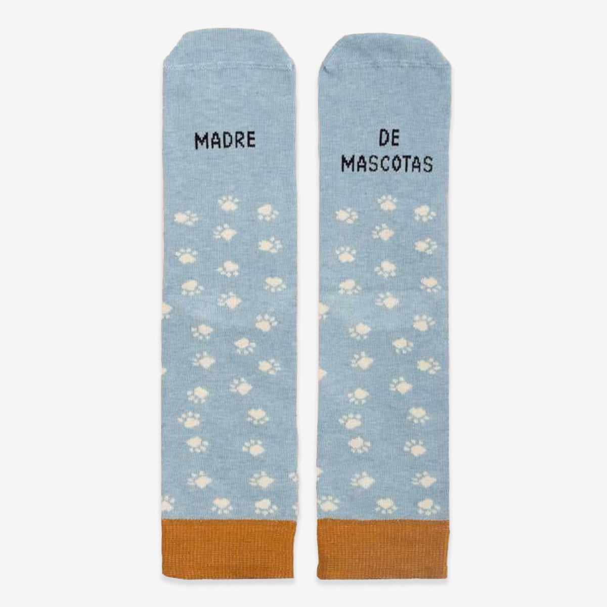 Calcetines "Madre de mascotas"