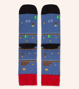 Calcetines "Molas por un tubo"