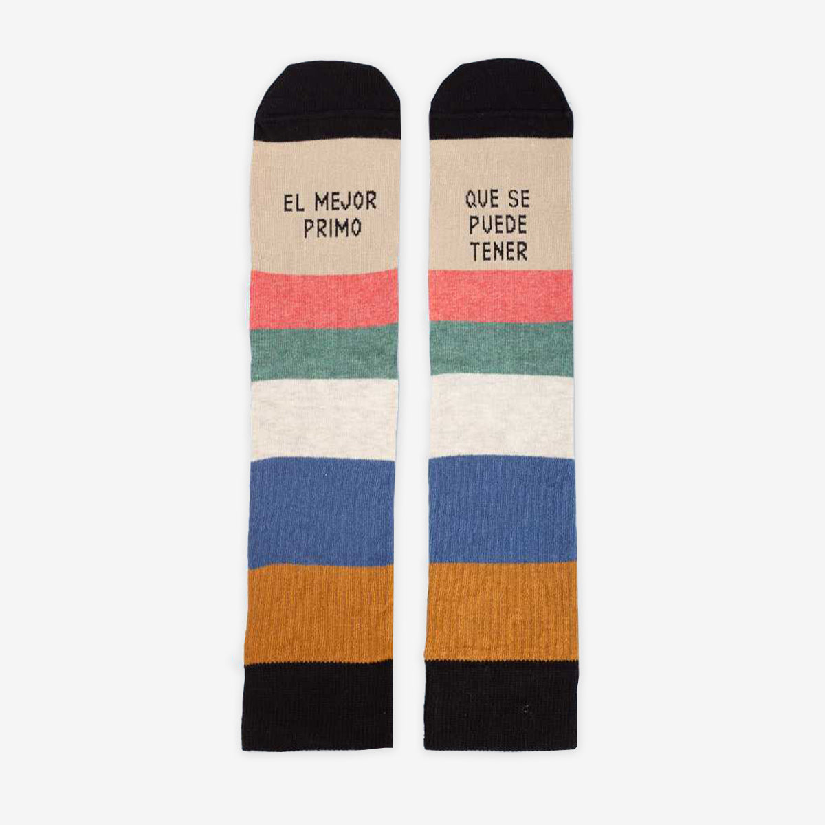 Calcetines "El mejor primo que se puede tener"