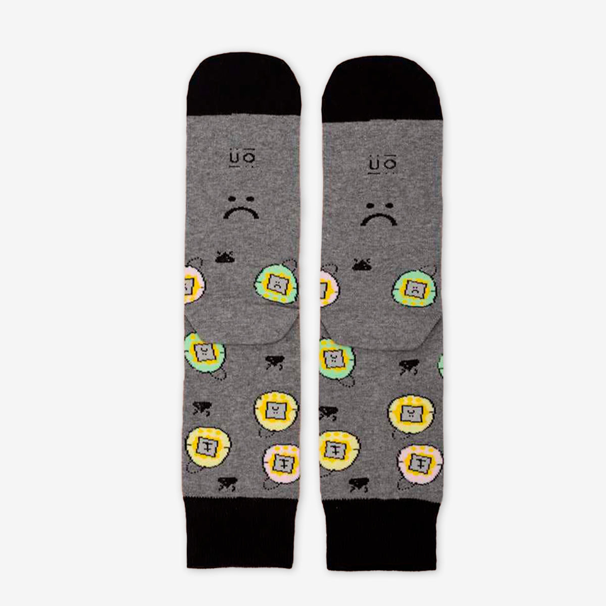 Calcetines "Tamagotchi"