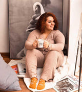 Kit Taza + Calcetines "La mejor amiga que se puede tener"