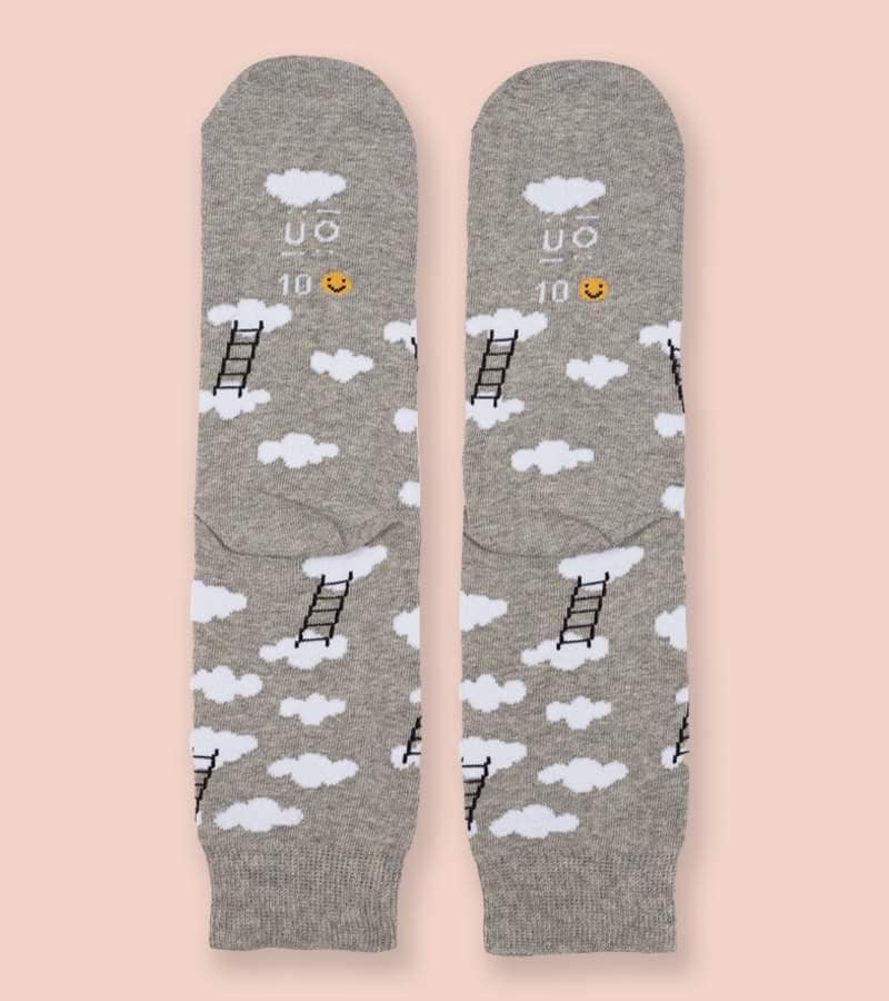 Calcetines "Construye tus sueños"