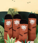 Calcetines "Mamá Mona"