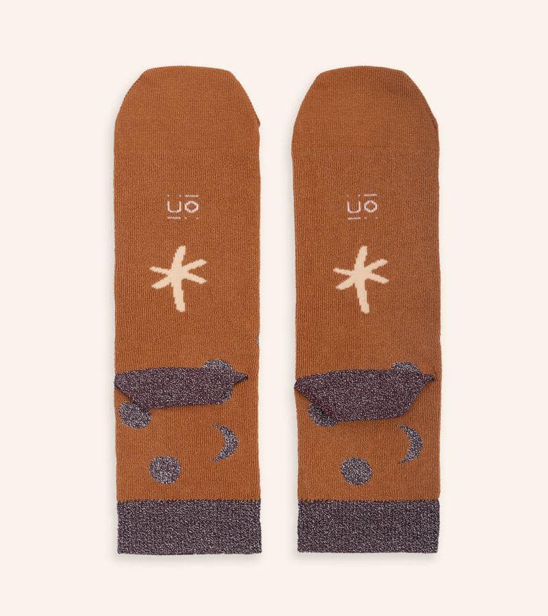 Kit Taza + calcetines "Mamá, eres mágica"