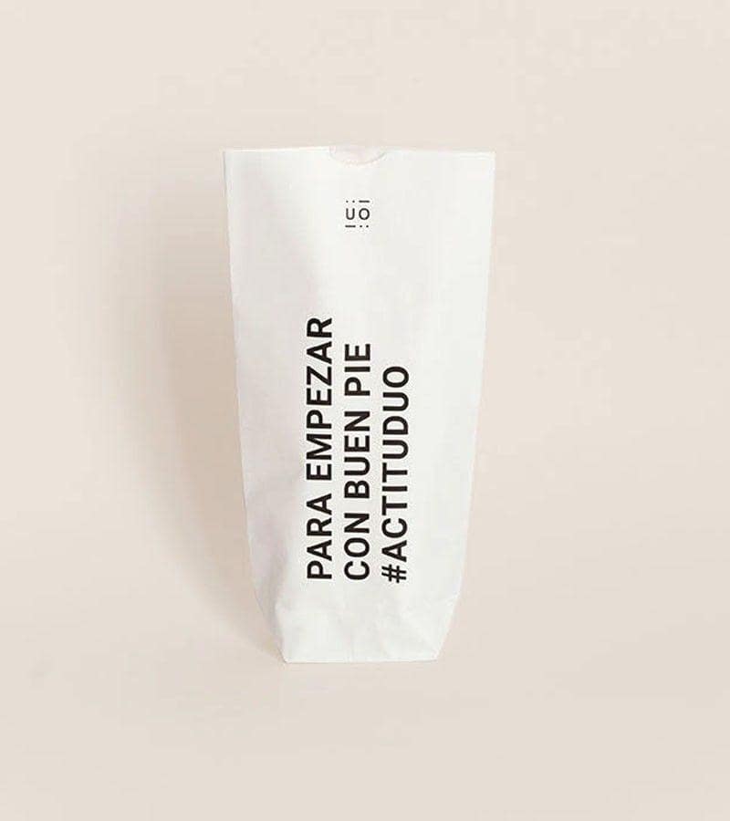 Calcetines "Construye tus sueños"