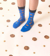 Kit Taza + Calcetines "Eres muy cookie"