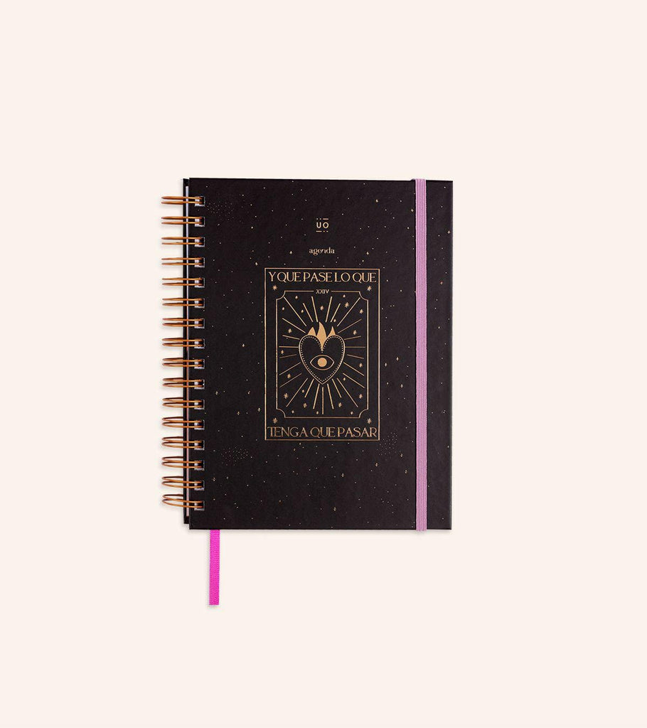 Agenda ANUAL 
