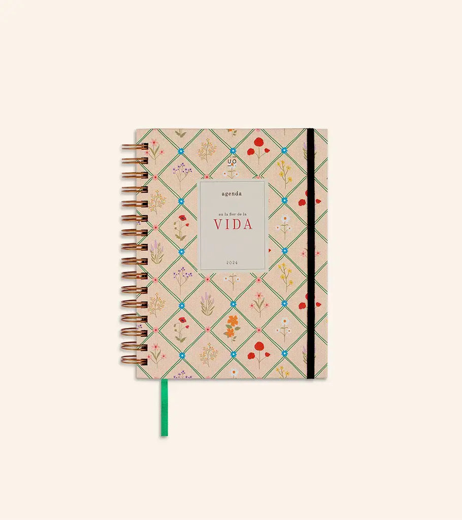 Agenda ANUAL 