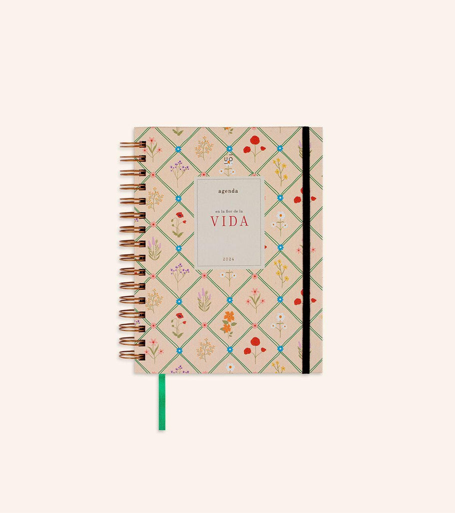 Agenda ANUAL 