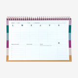 Organizador Semanal "Opoplanner"