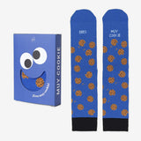 Calcetines edición TOP "Eres muy cookie"