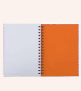 Libreta "El momento perfecto"