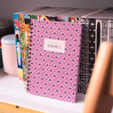 Libreta "El momento perfecto"