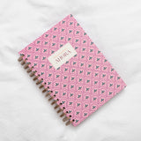 Libreta "El momento perfecto"