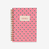 Libreta "El momento perfecto"