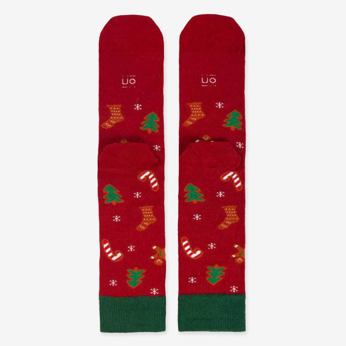 Calcetines "Calcetines mágicos de Navidad"