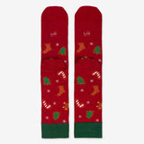 Calcetines "Calcetines mágicos de Navidad"