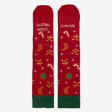 Calcetines "Calcetines mágicos de Navidad"
