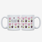 Kit Taza + Calcetines "Ser la guapa de la familia no es fácil" DramaQueen