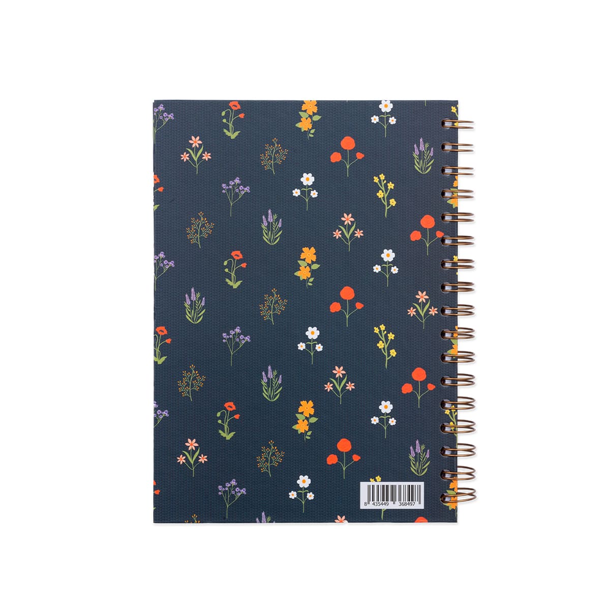 Libreta "Florece"