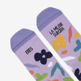 Calcetines "Eres la mejor suegra"