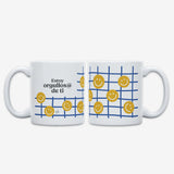 Kit Taza + Calcetines "Estoy orgullos@ de ti" Bravo