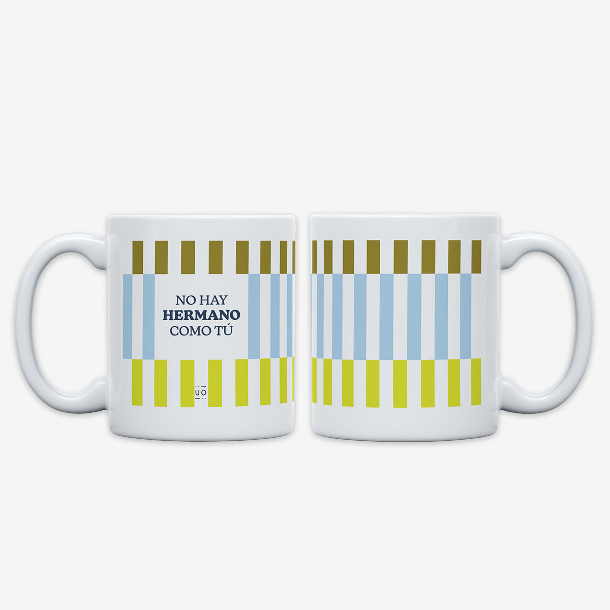 Kit Taza + Calcetines "El mejor hermano que se puede tener" Fam