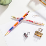 Set de bolis "Mamá, te quiero"