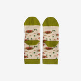 Calcetines Mini solidarios "Olive oil always"