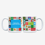 Taza Palestina contigo