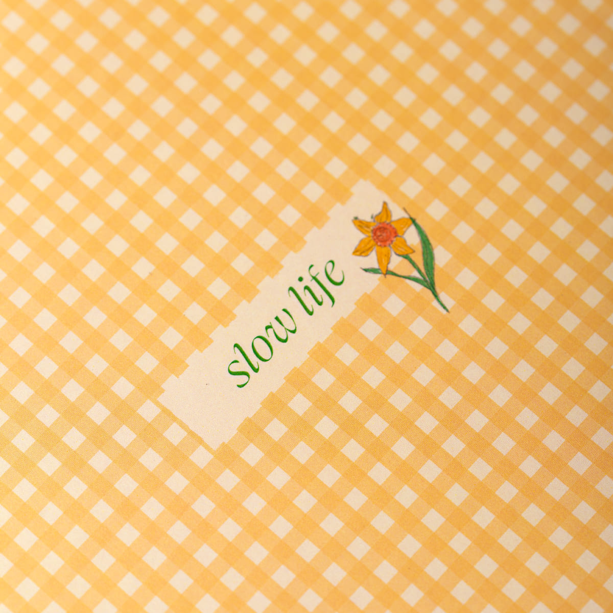 Libreta "El arte de vivir"